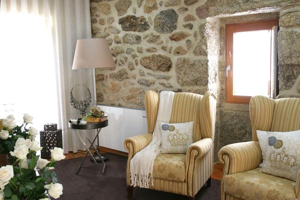 Casa Das Pesqueiras Melgaço Exterior foto